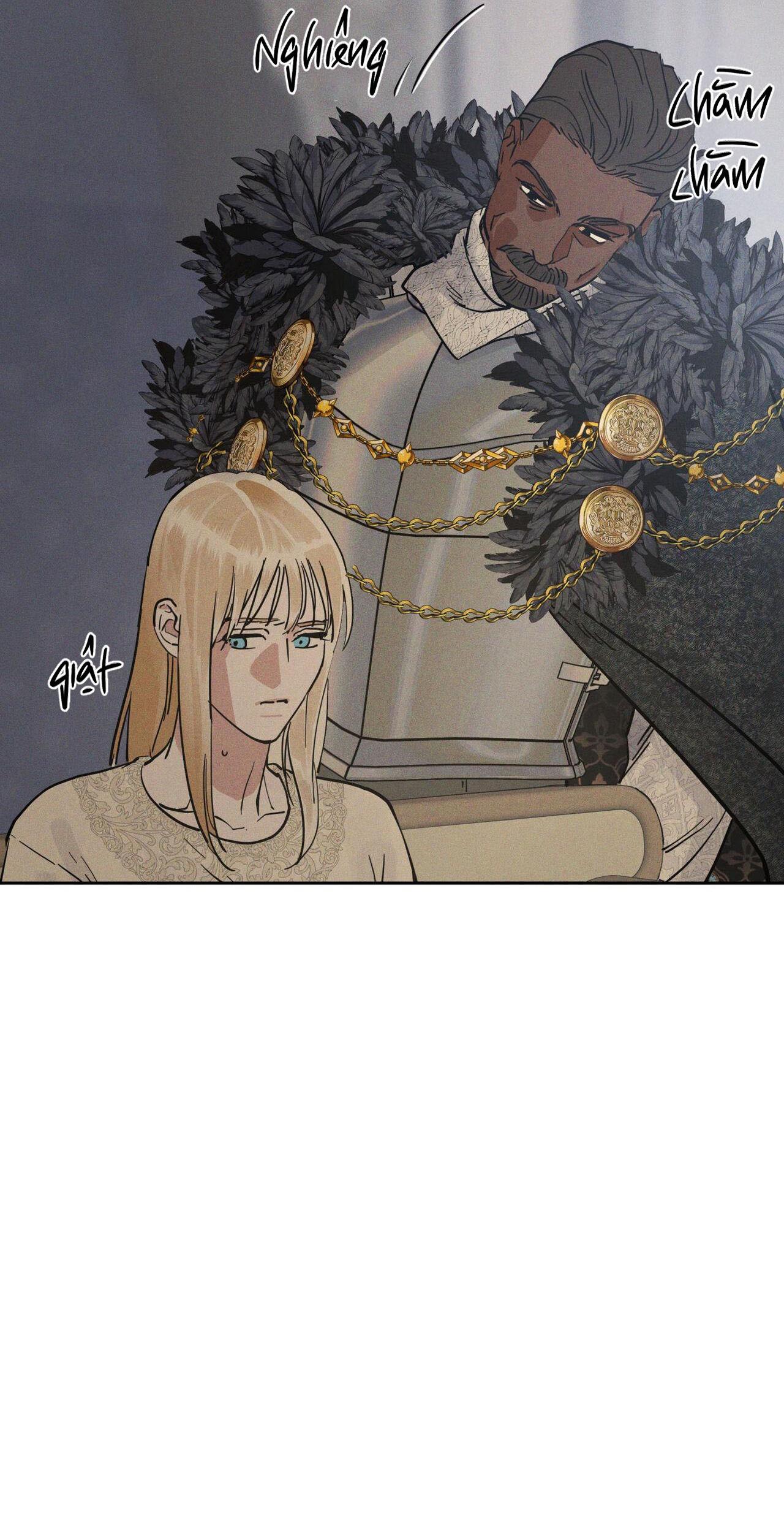 (CBunu) Antidote Chapter 53 - Trang 3