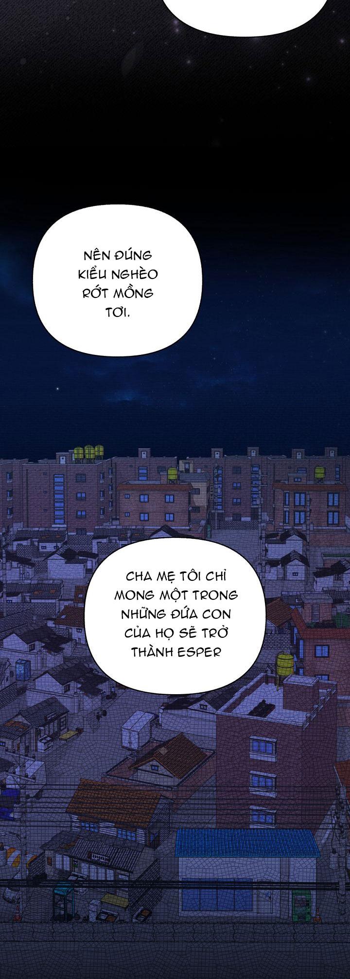 Người bình thường cấp A Chapter 70 - Next Chapter 71