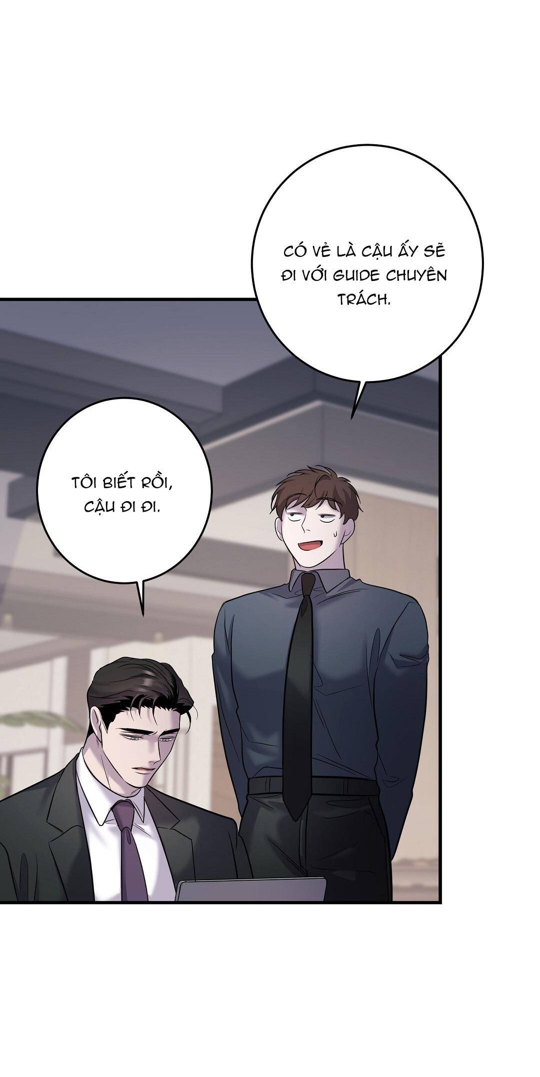 Đáy Sâu Tuyệt Vọng Chapter 94 - Next Chapter 95