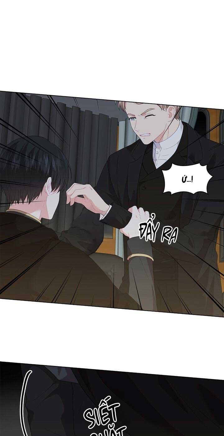 Who’s your daddy Chapter 21 - Next Chapter 22