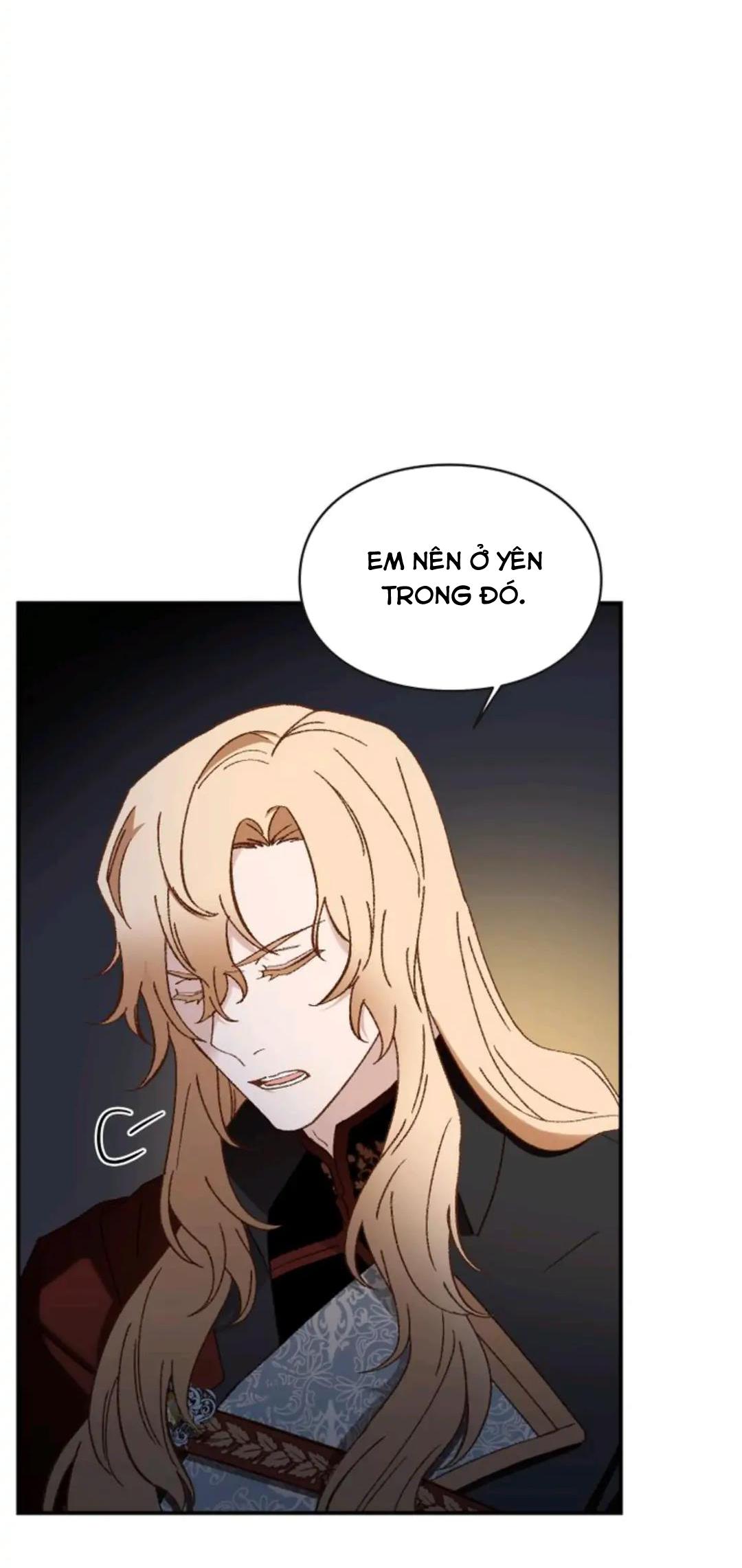 Cứu Rỗi Chapter 14 - Next 