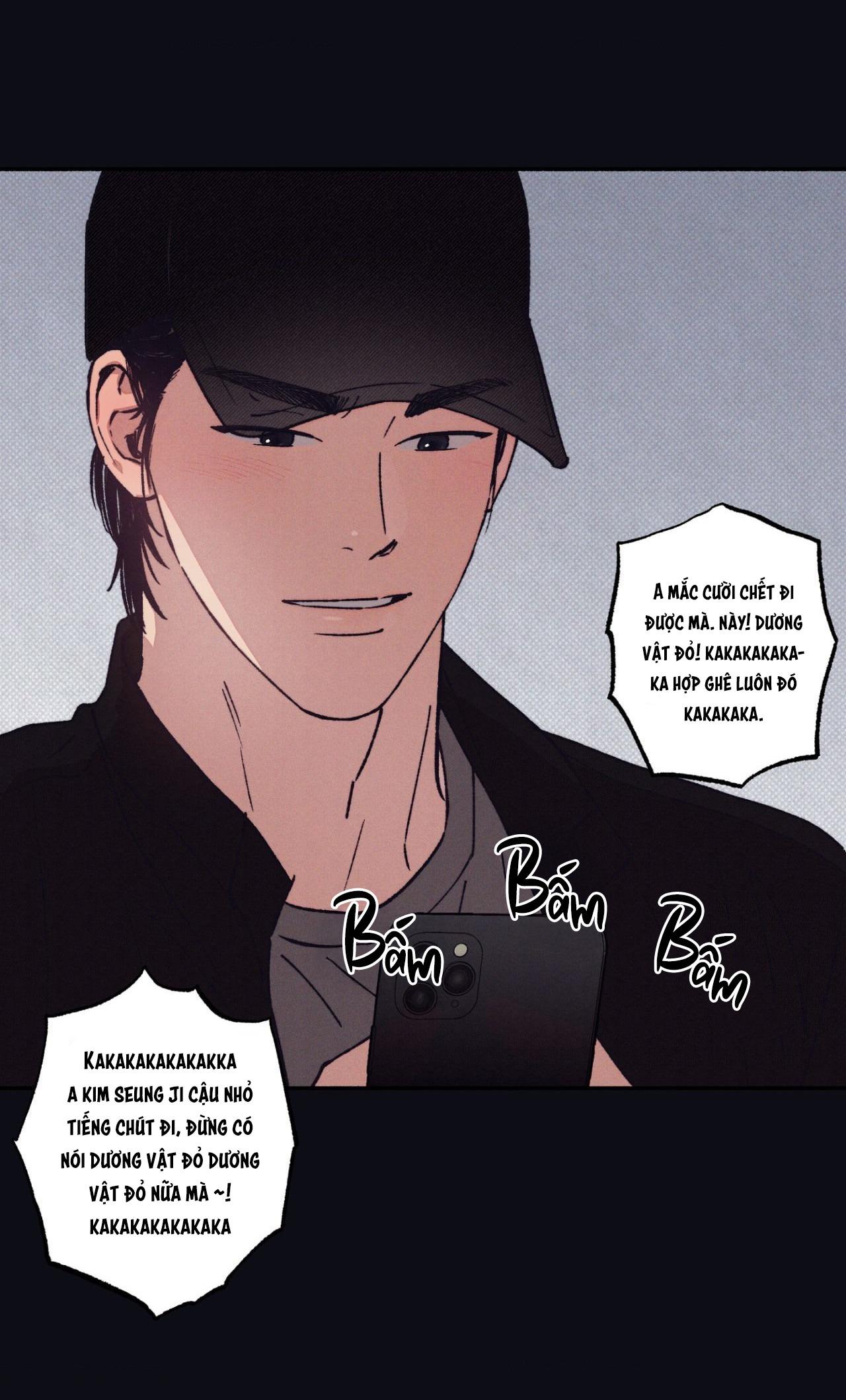 TỪ 1 ĐẾN 10 Chapter 40 - Next 