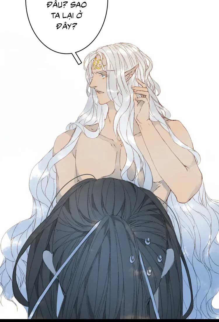 Mộng tưởng chưa đến ngàn năm Chapter 11 - Next 