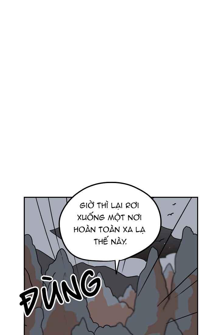 Dừng Lại, Tài Xế Chapter 25 Chap 25 - Trang 3