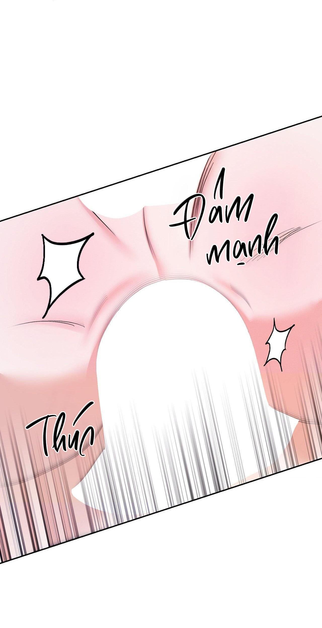 (CBunu) Cẩm Nang Fetish Chapter 5 H+ - Trang 3