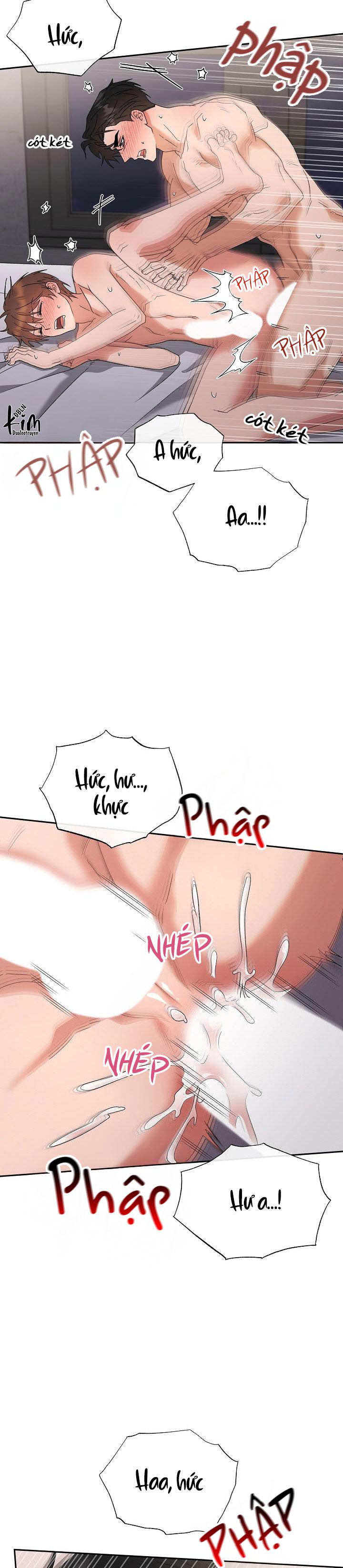 ROMANCE NOT ROMANTIC Chapter 46 - Next 