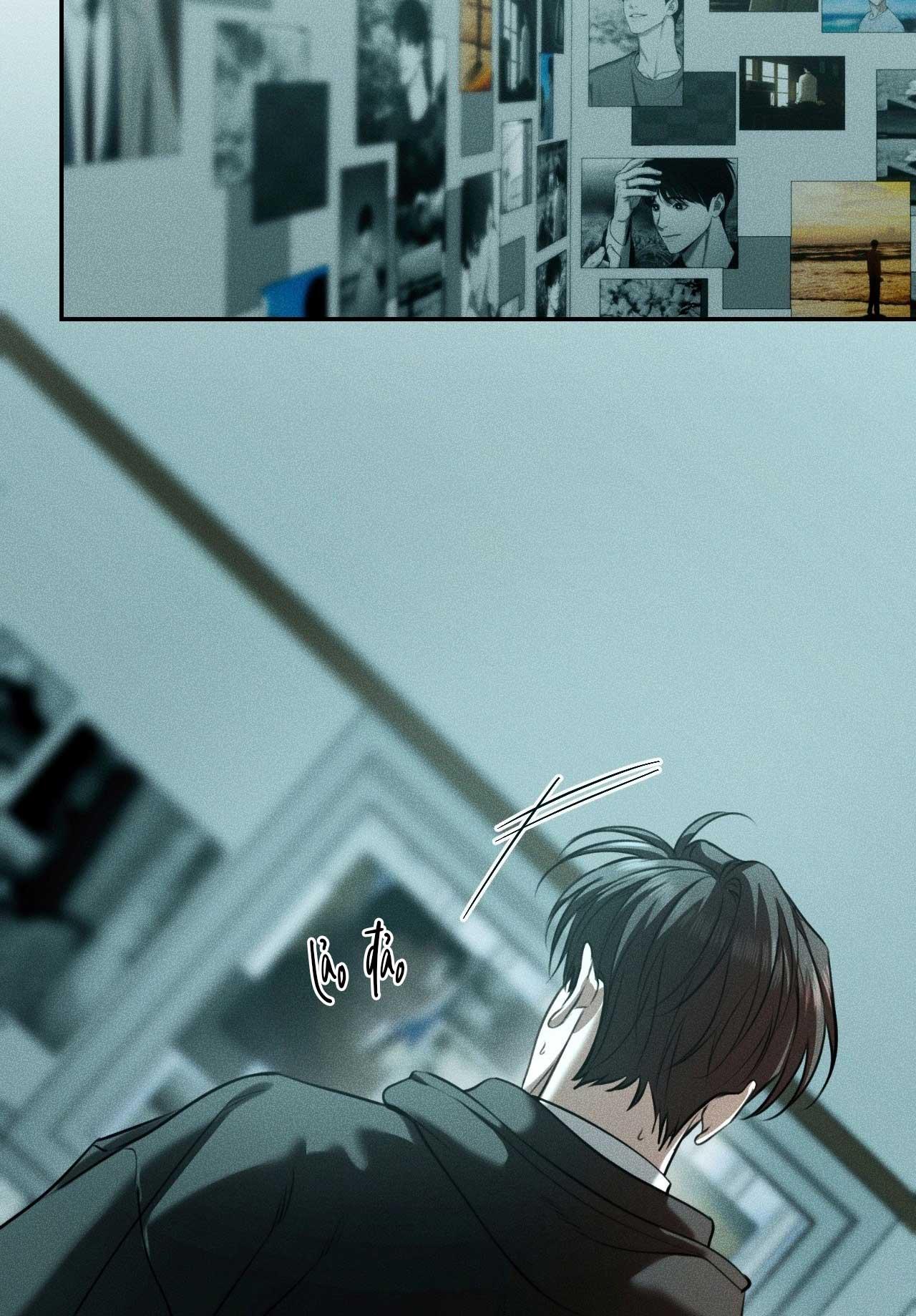 DEAR, TEDDY BEAR Chapter 46 - Next Chapter 46