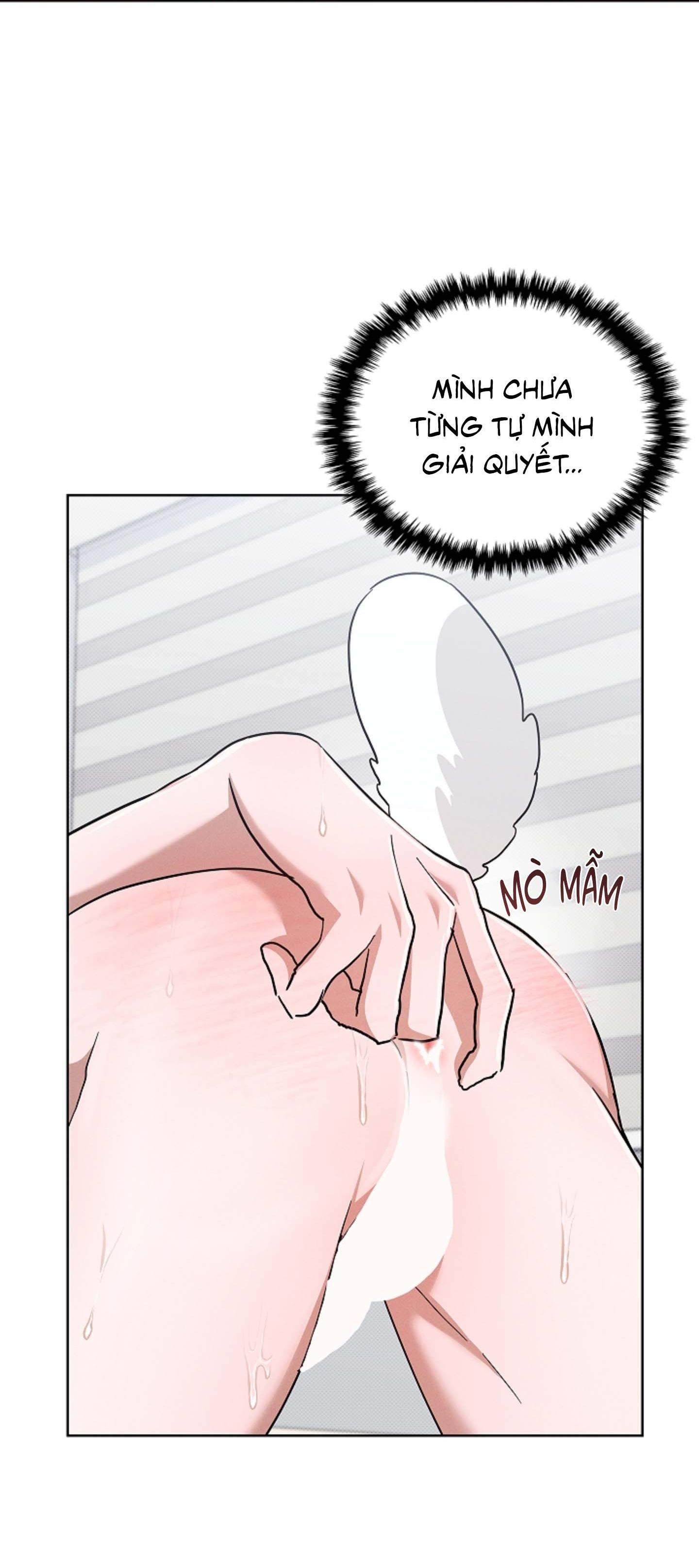 ĐỪNG ĐỘNG VÀO CÚN CON! Chapter 41 - Next 
