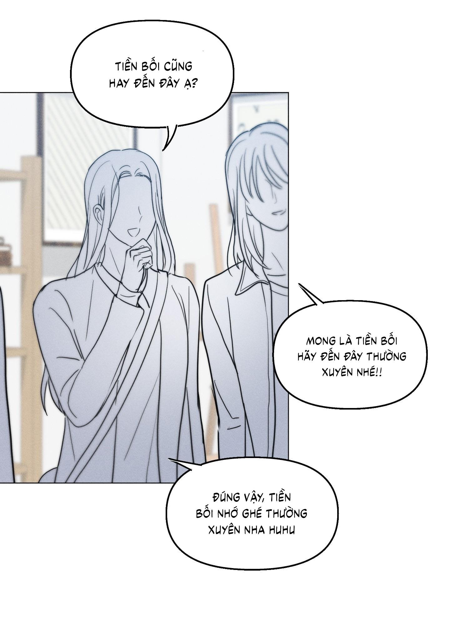 (CBunu) LOVE STRUCK Chapter 3 - Next Chapter 4
