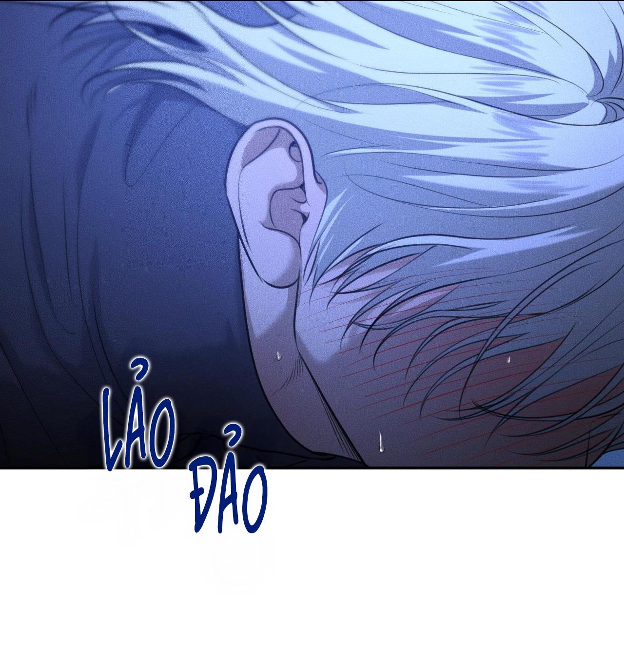 (CBunu) Gấu Teddy thân yêu Chapter 41 - Next Chapter 42