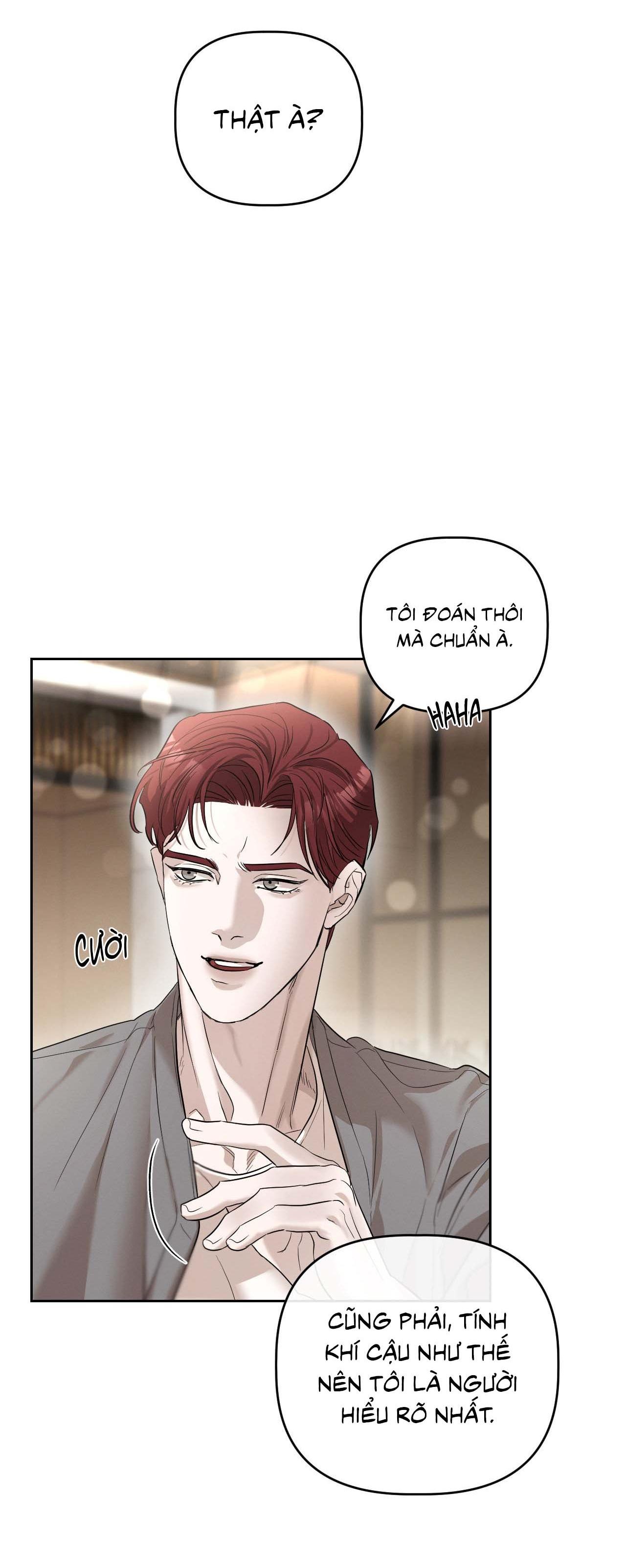 NHIỆT ĐỘ TIẾP XÚC Chapter 21 - Trang 4