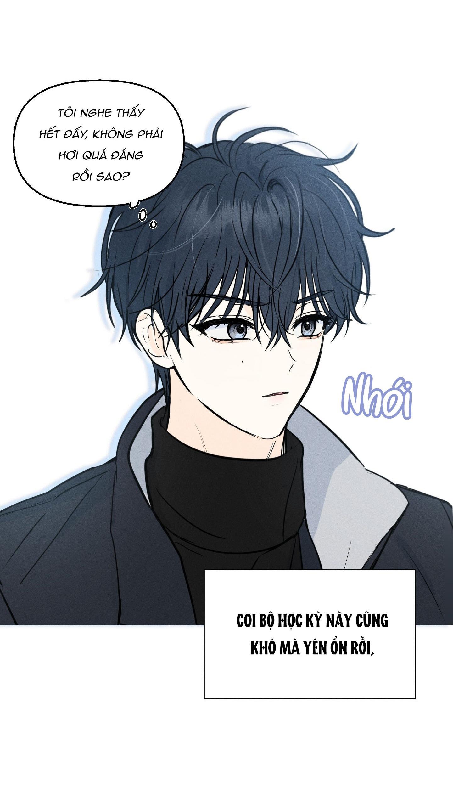 Xe tải tình yêu Chapter 2 - Next Chapter 3