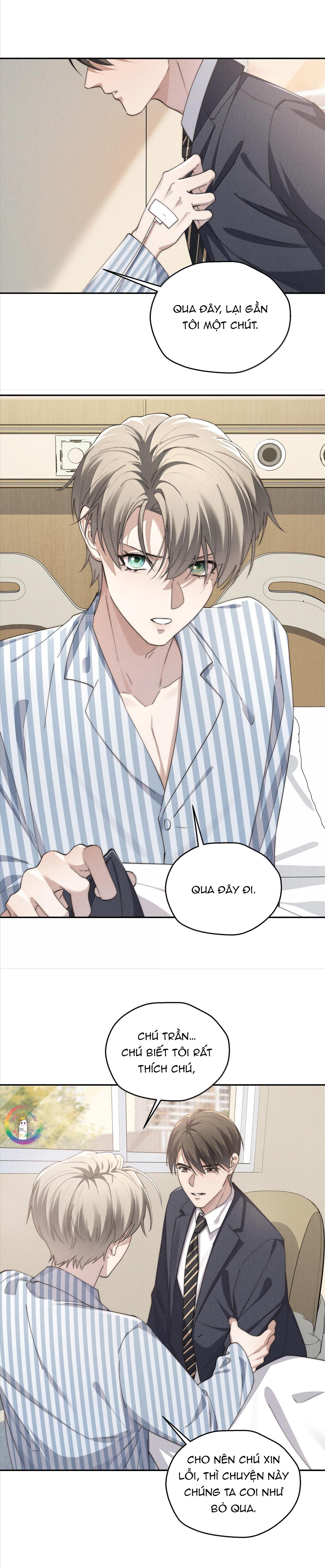 Thiếu Gia Hư Hỏng Chapter 82 - Next Chapter 83