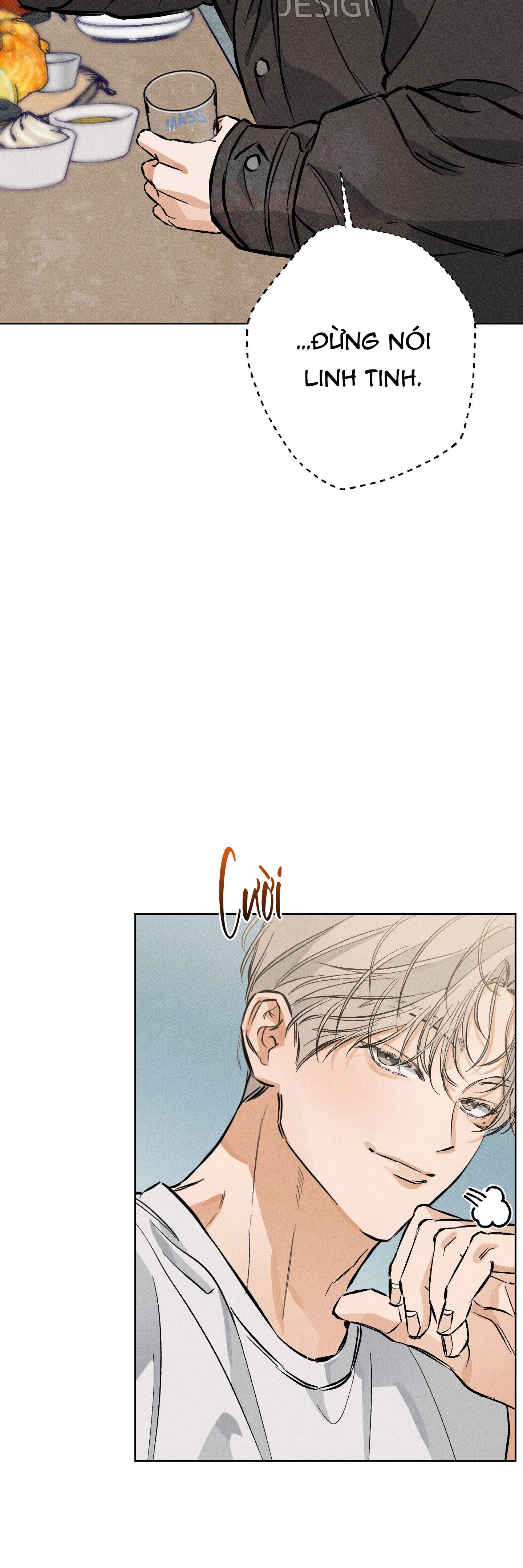 STAGE BEHIND Chapter 8 - Next 