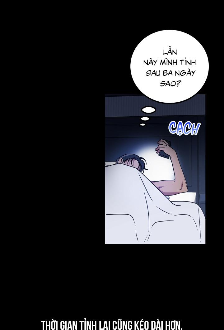 OMG! Chapter 4 - Trang 2