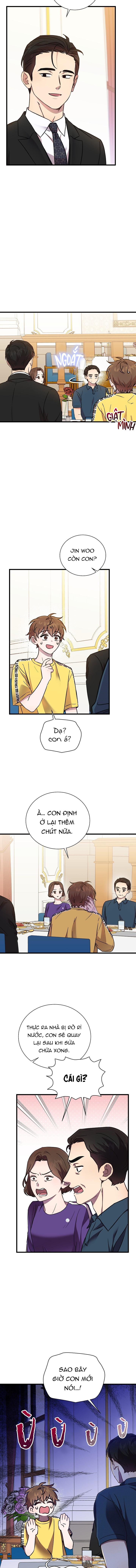 Làm Thế Nào Để Chia Tay Với Anh Ta Chapter 64 - Trang 2