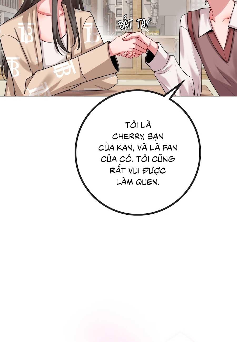 Flower of youth Chapter 37 - Next Chapter 38