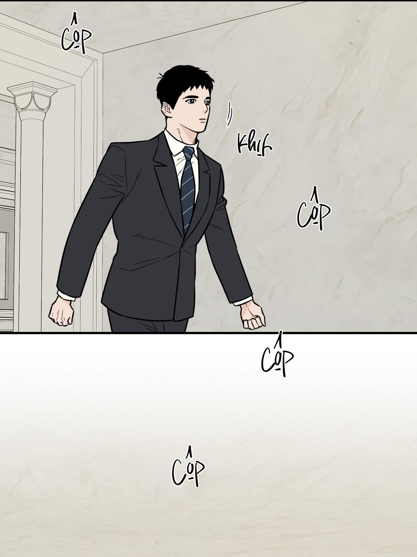 (CBunu) SCOOP Chapter 7 - Next Chapter 8