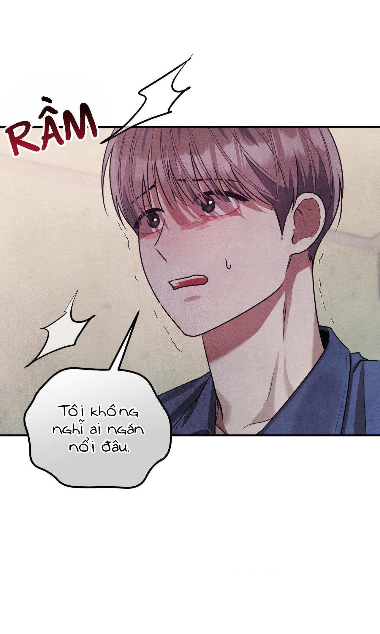 LOCKED IN LEAD Chapter 15 - Next Chapter 16