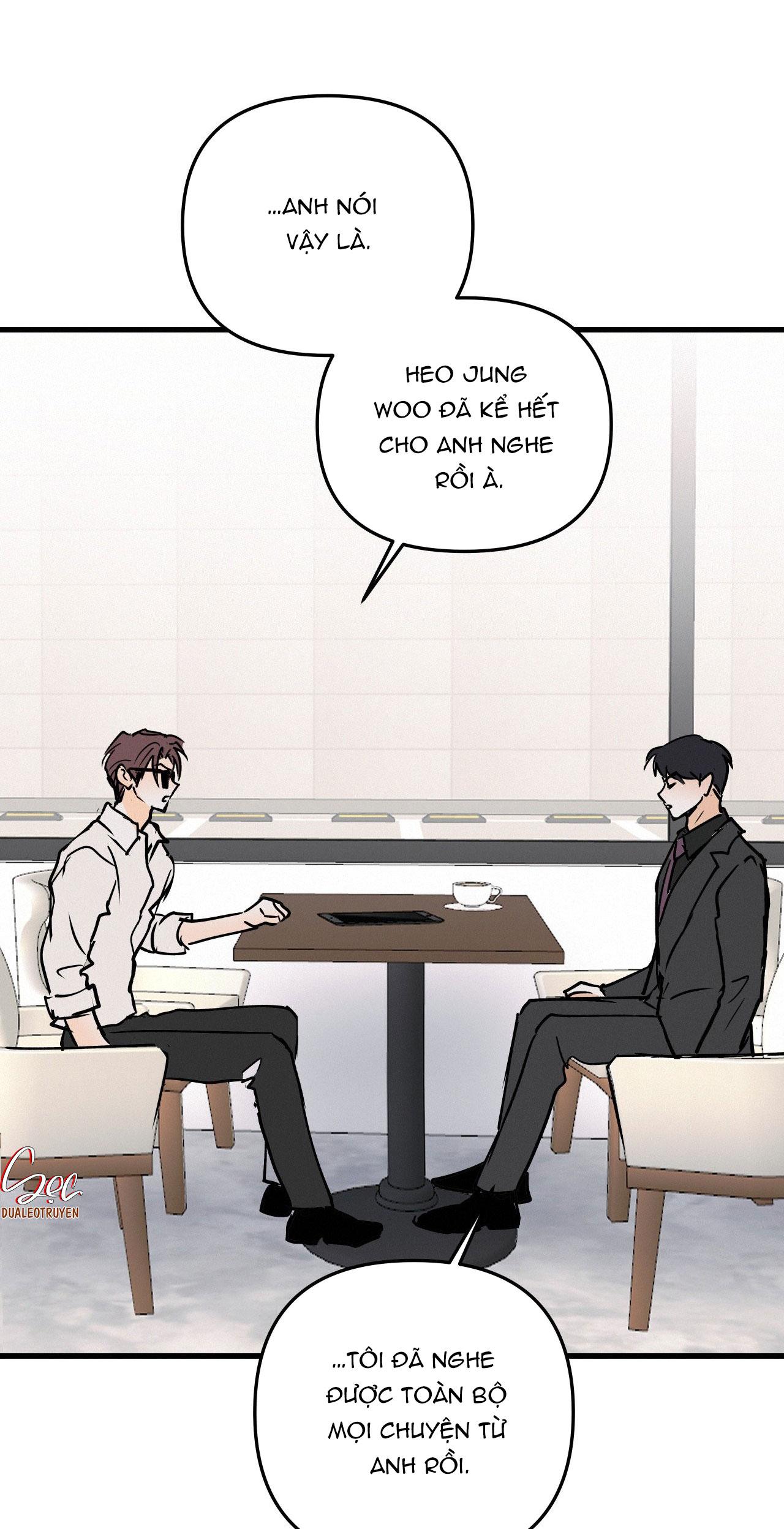 LIE AGAIN Chapter 64 - Next 