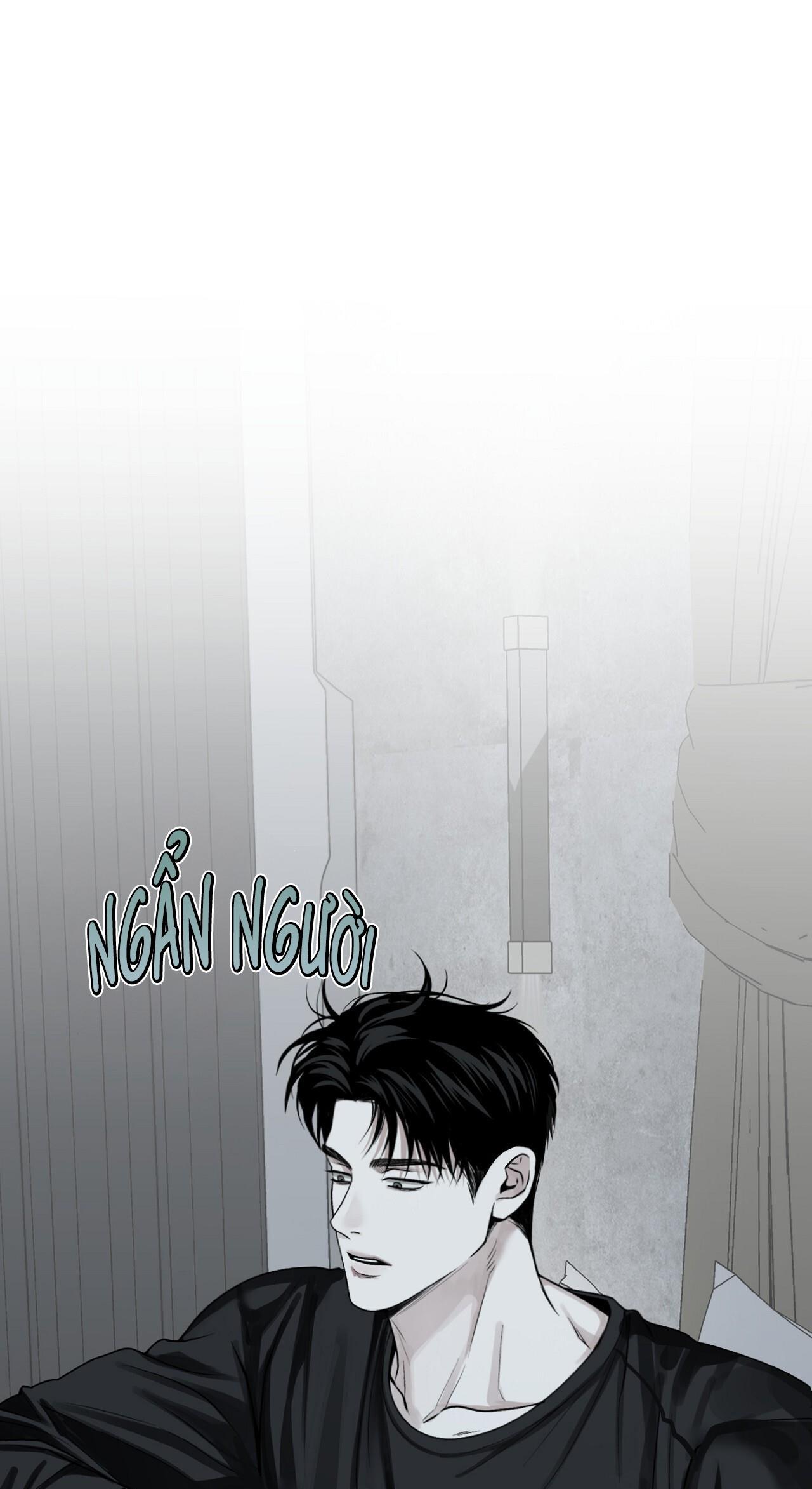 (CBunu) Phép Chiếu Chapter 34 - Next 