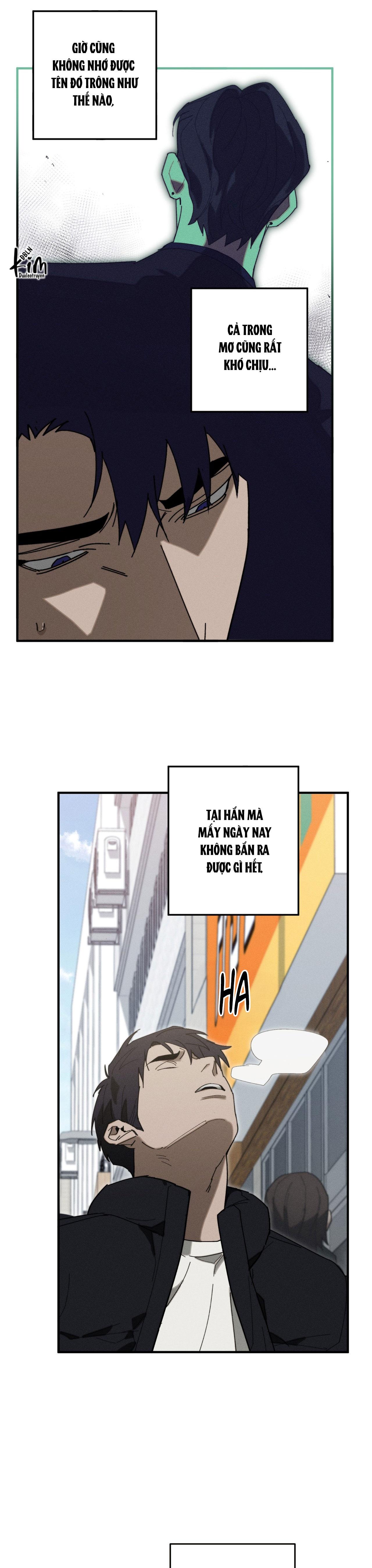 LỬA TÌNH BỐC CHÁY Chapter 2 - Next Chapter 3
