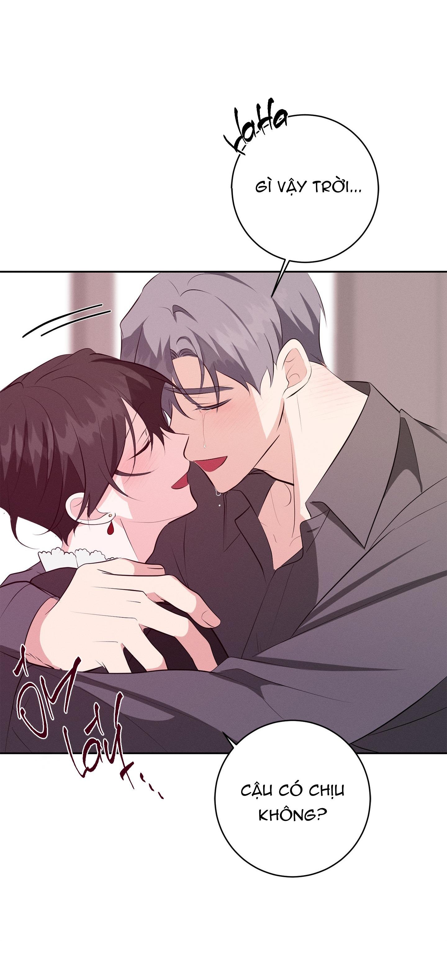 TUYỂN TẬP NHẤT THỤ ĐA CÔNG CỦA NHÀ KIM Chapter 41.8 bóng ma end - Next Chapter 42.3 chim 3
