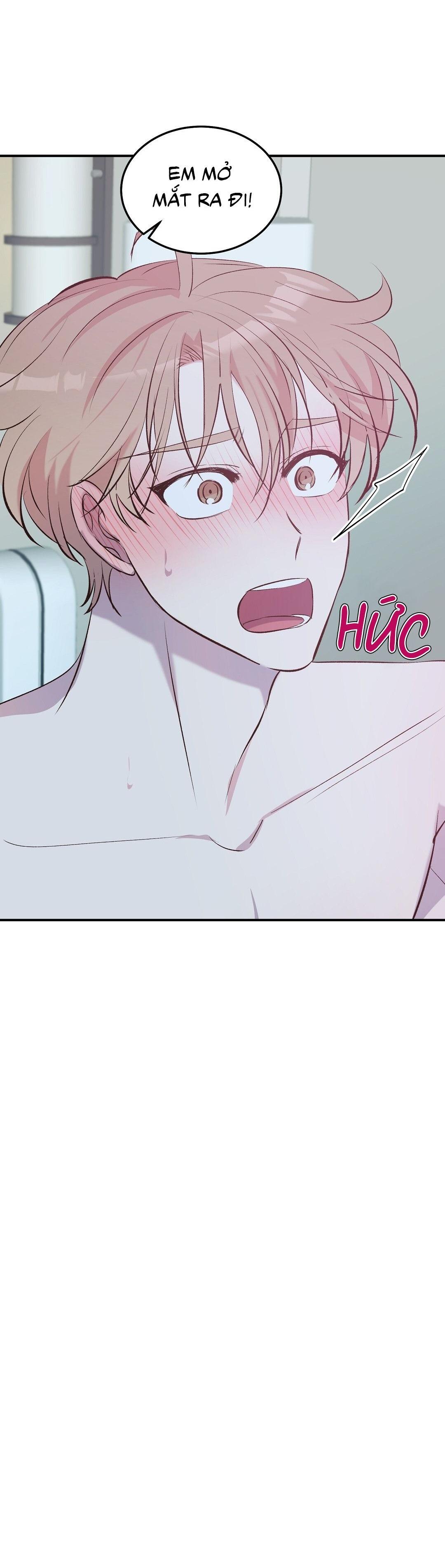 CHUYỆN TÌNH ĐẢO HOANG Chapter 33.17 Ngoại truyện 17 - Next Chapter 33.2 Ngoại truyện 2