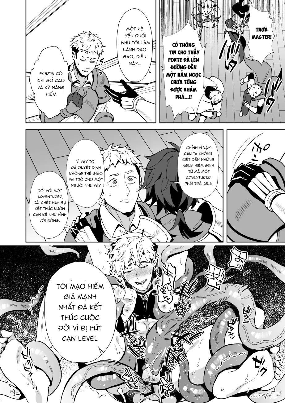 Doujinshi Tổng Hợp Chapter 271.2 - Next 