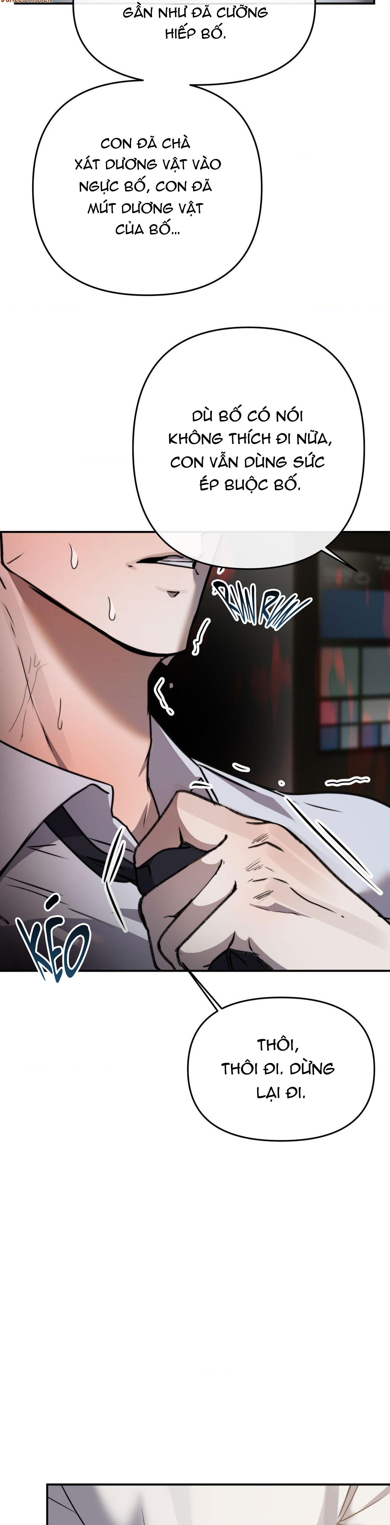 (ABO) BỐ TÔI TRỞ THÀNH TÀI SẢN CÔNG CỘNG Chapter 4 H++ full HD - Next 