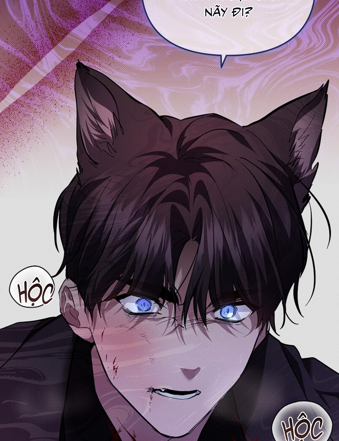 ĐỪNG ĐỘNG VÀO CÚN CON! Chapter 37 - Next Chapter 38