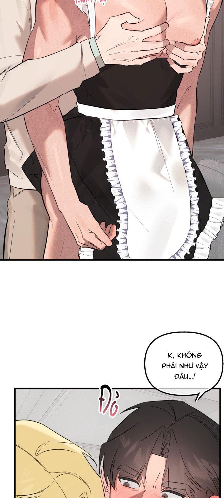 ĐẠI CA DÂM ĐÃNG Chapter 2 - Next 