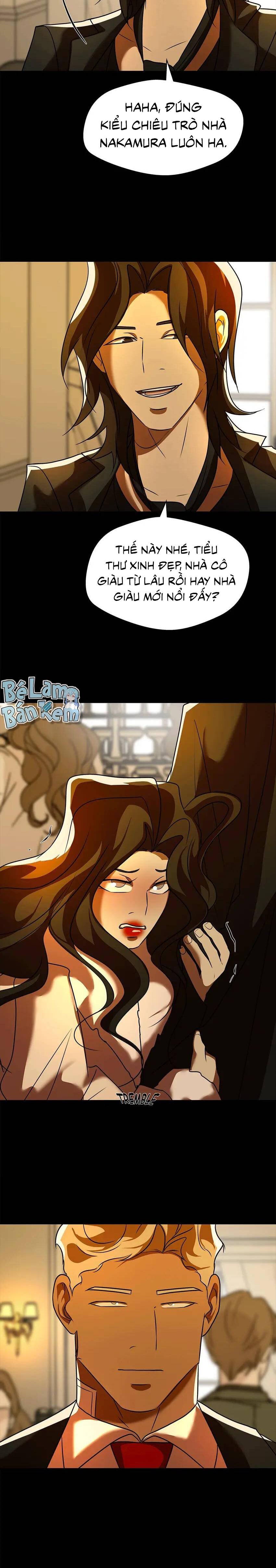 Love murder basketball Chapter 64 - Next Chapter 65