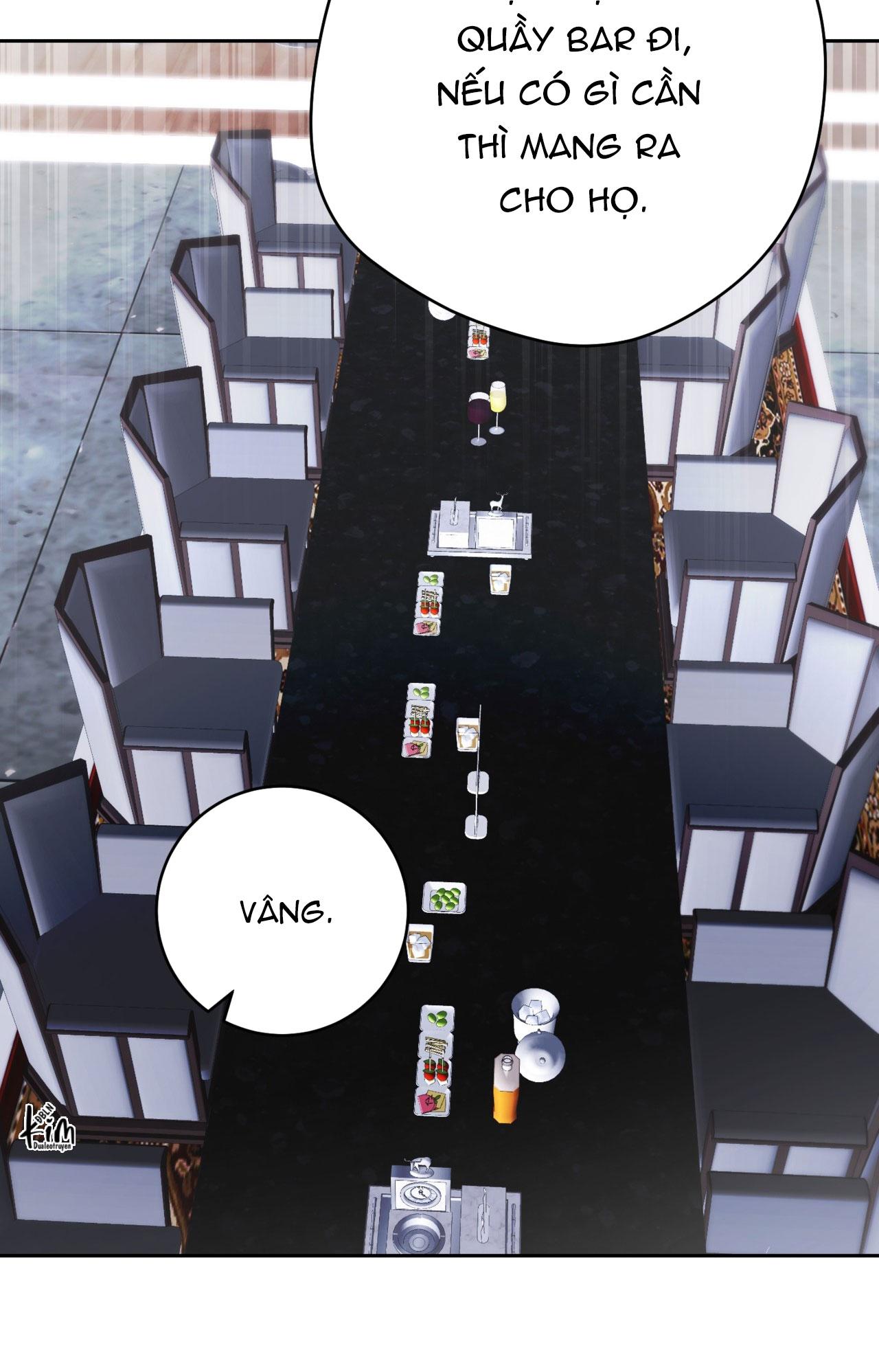 OFF TRACK Chapter 39 - Next 