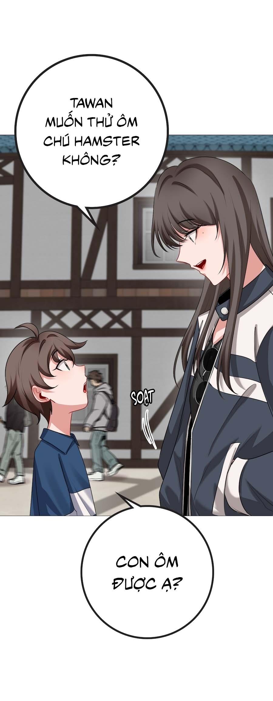 Flower of youth Chapter 41 - Next 
