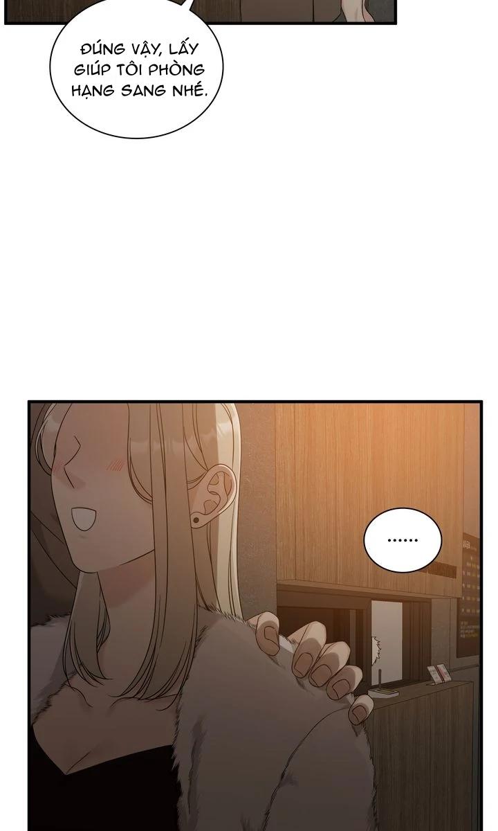 Khởi Đầu Sai Trái Chapter 2 Chap 2 - Next Chapter 3 Chap 3