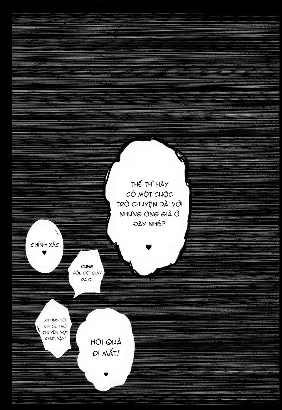 Oneshot hỏny Chapter 289 - Next Chapter 290.1