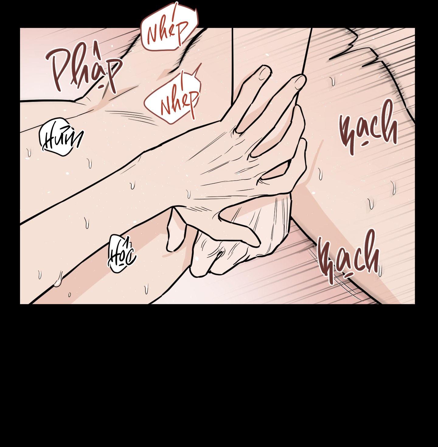 (CBunu) SCOOP Chapter 5 H+ - Next Chapter 6
