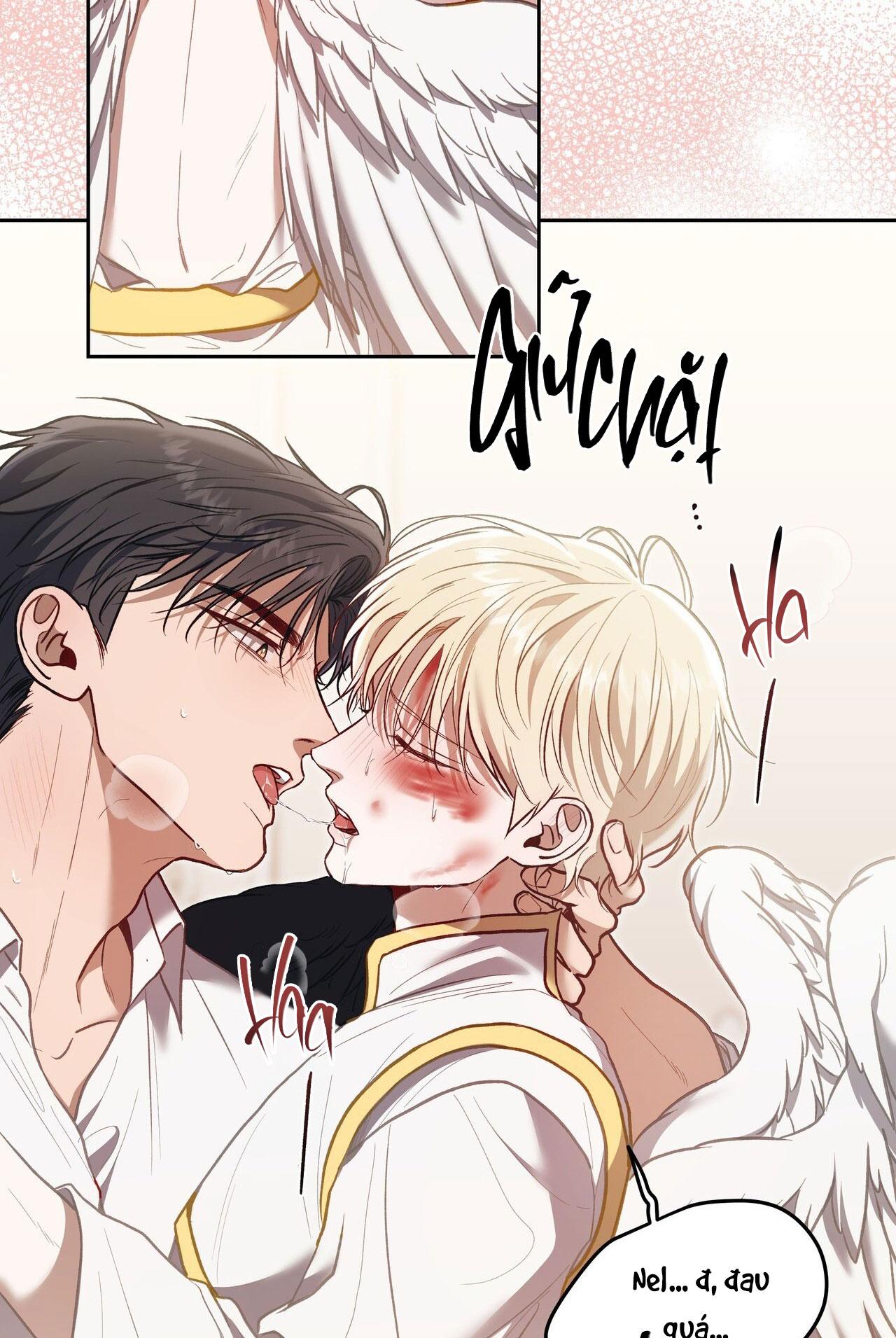 CÁCH TỒN TẠI NHƯ MỘT NGƯỜI CHƠI Chapter 65 - Next Chapter 66