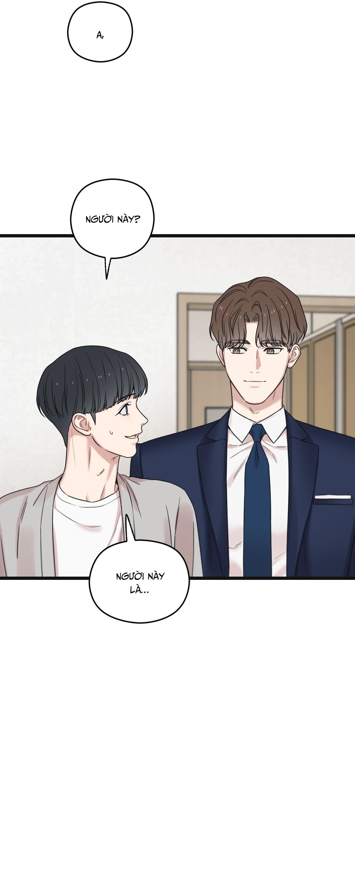 TRÙNG PHÙNG Chapter 55 - Next Chapter 56