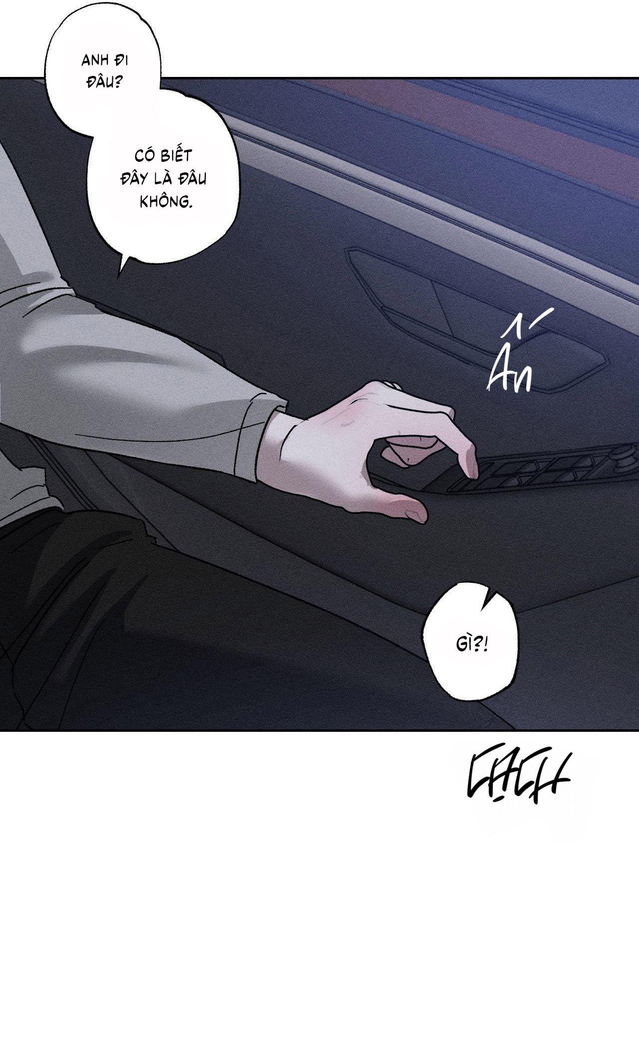 (CBunu) Close Up Chapter 17 - Next Chapter 18