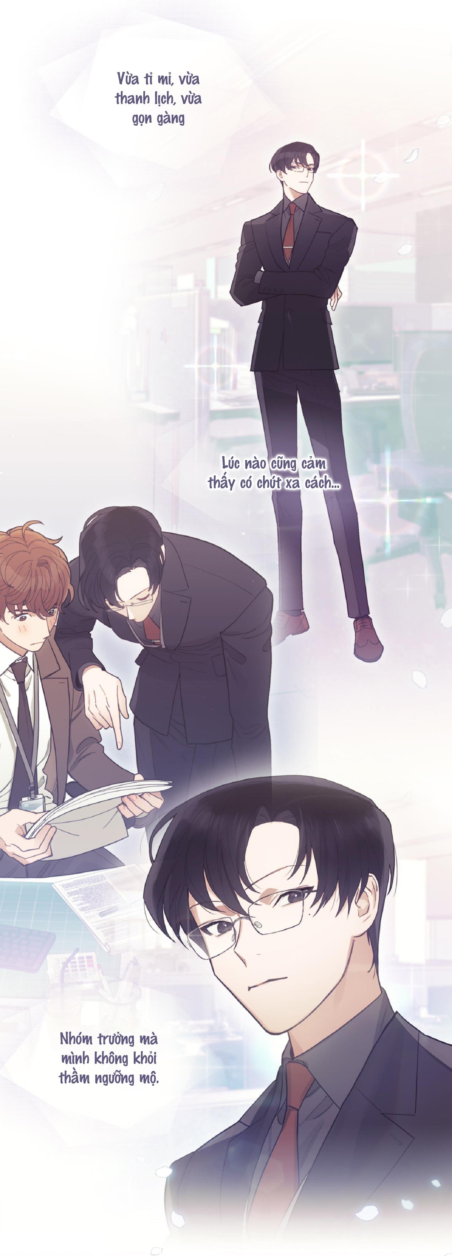 Lỗ Liên Kết Chapter 3 - Next Chapter 4