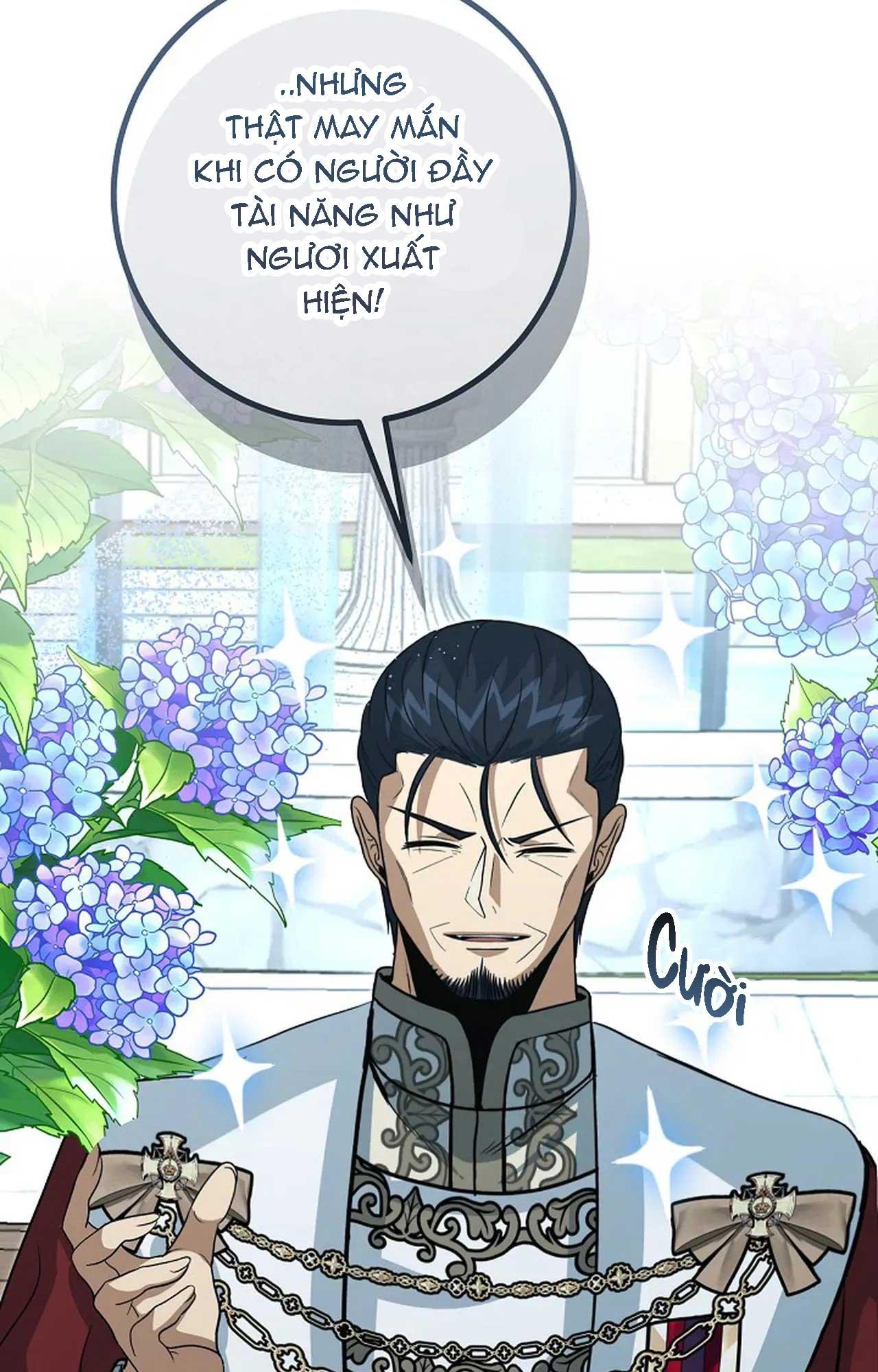 NGHỈ HƯU CHỨ KHÔNG PHẢI TÌNH YÊU Chapter 42 - Next 