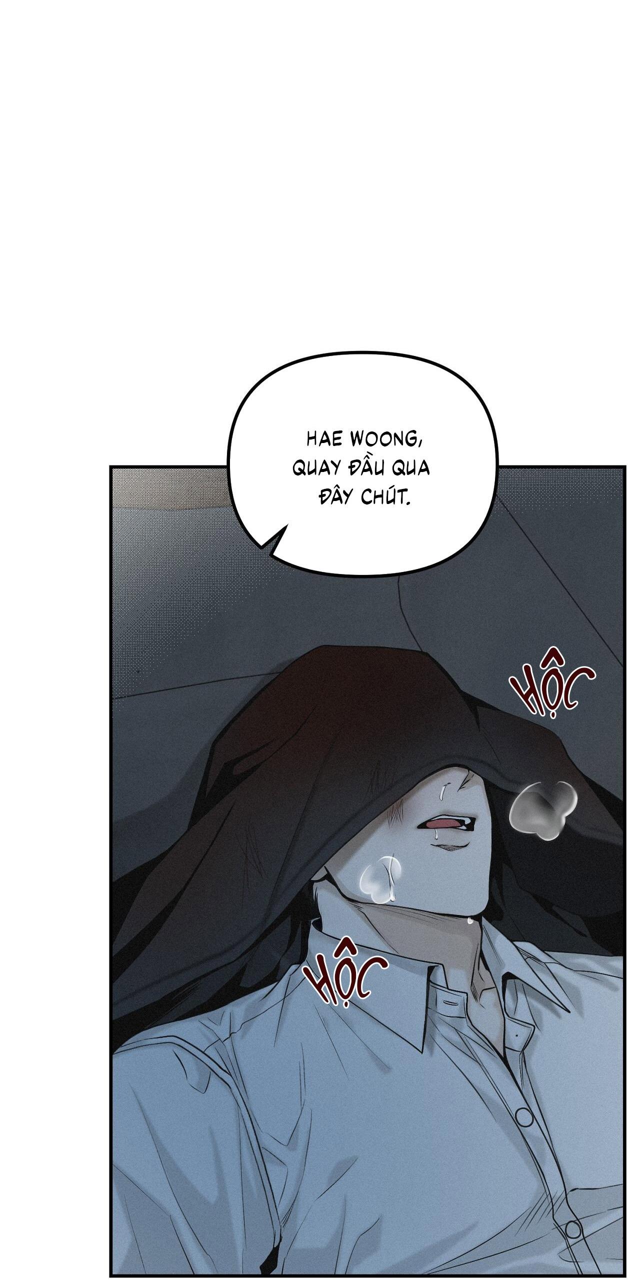 (CBunu) Phép Chiếu Chapter 32 - Trang 2