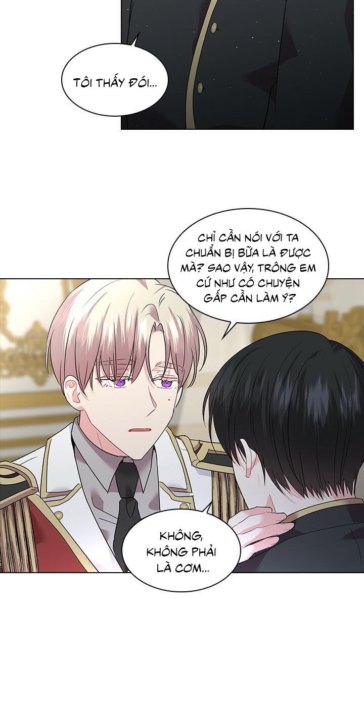 Who’s your daddy Chapter 30 - Next 