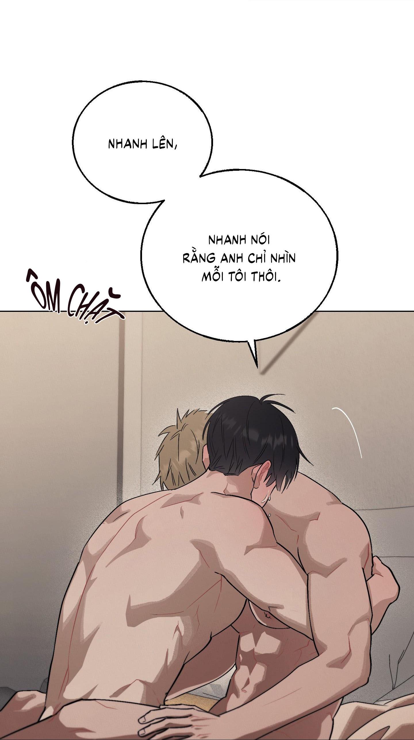 (CBunu) Nhiệm Vụ Định Mệnh Chapter 17 - Trang 2