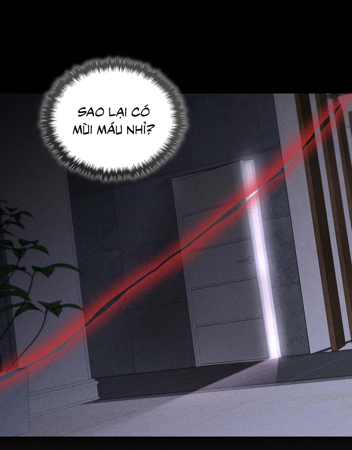 ĐỪNG ĐỘNG VÀO CÚN CON! Chapter 38 - Trang 2