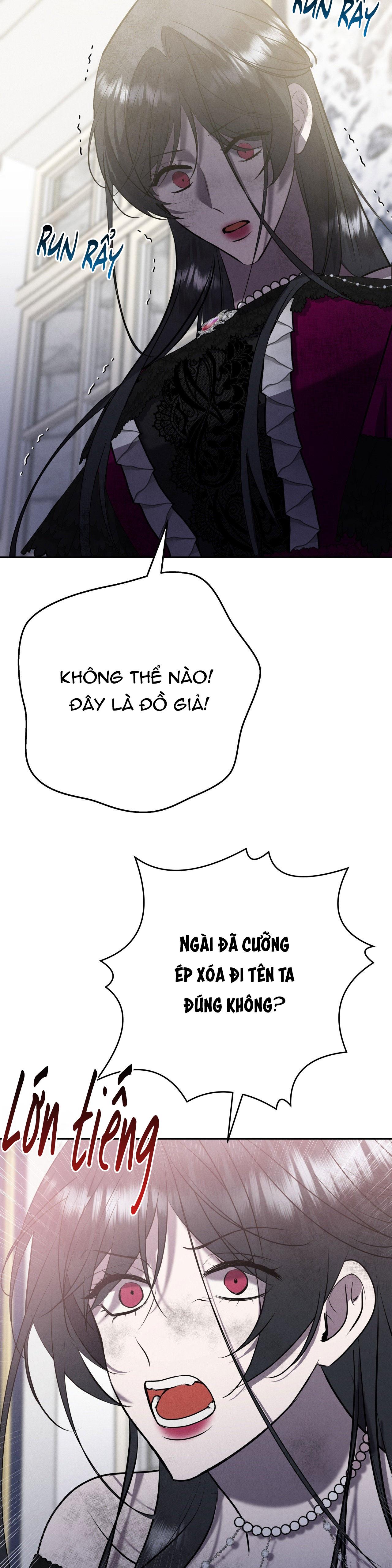 ĐÁM CƯỚI TAI TIẾNG Chapter 32 - Trang 3