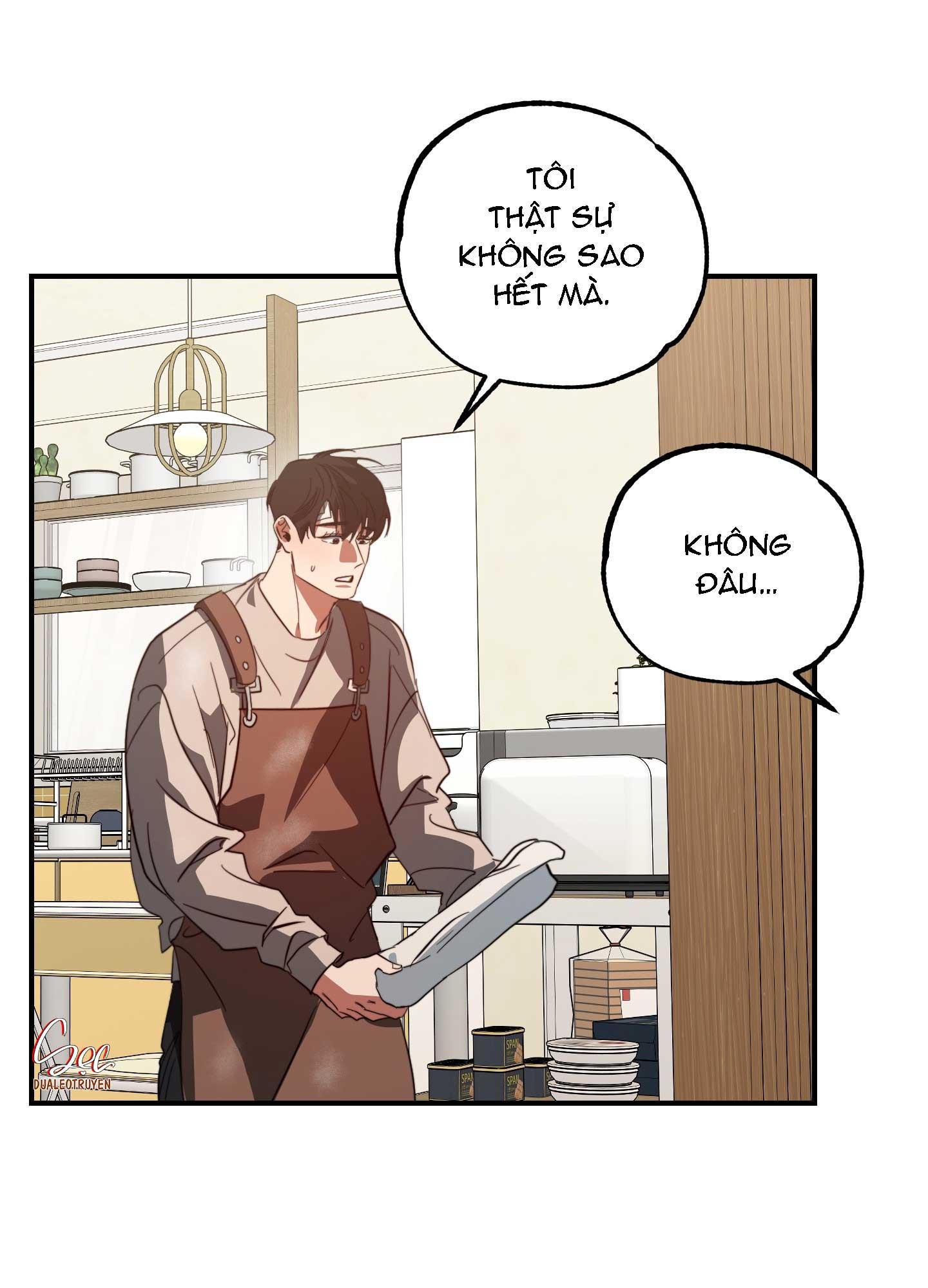 TUYỂN TẬP NGỰC BỰ, CUNG KHỦ CỦA NHÀ KIM Chapter 179.5 bánh mì 5 - Next Chapter 179.6 BÁNH MÌ 6
