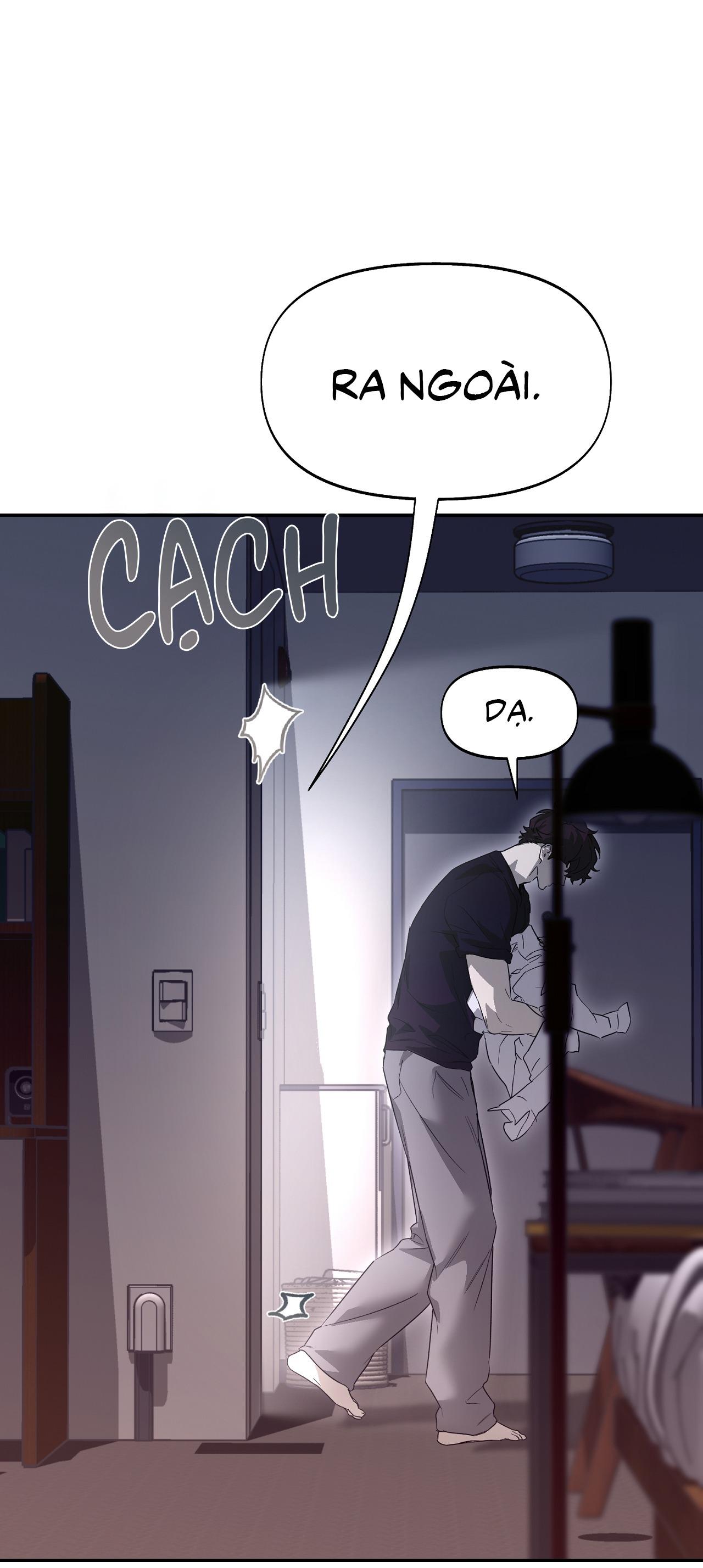 NERD PROJECT Chapter 42 - Next 